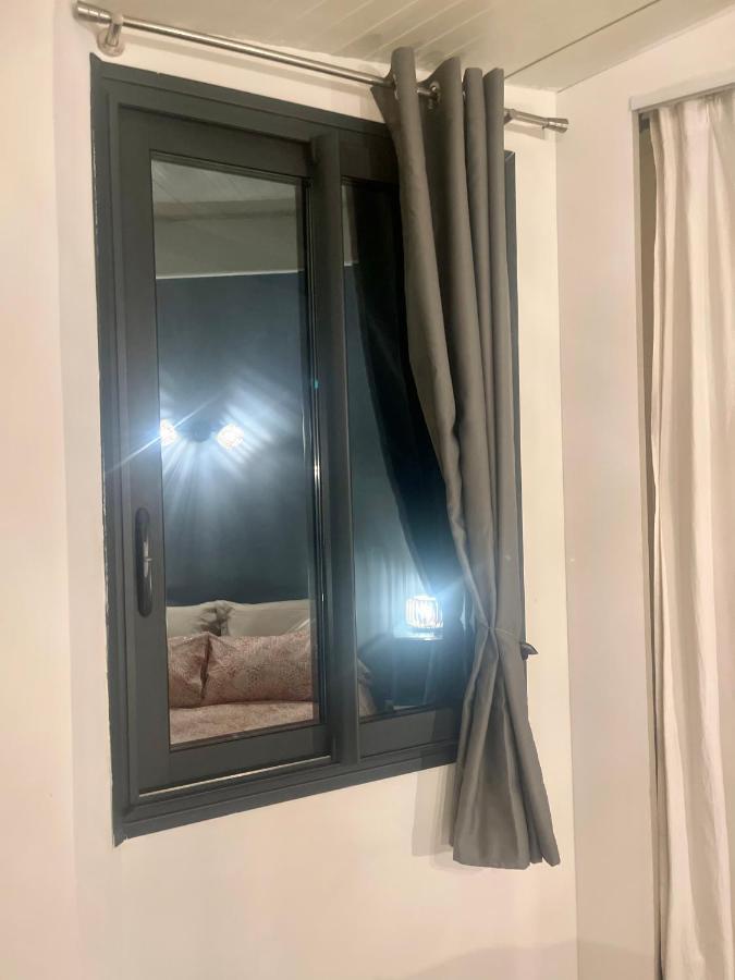 Ideal Gare Centre Ville 2-4 Pers أميا المظهر الخارجي الصورة