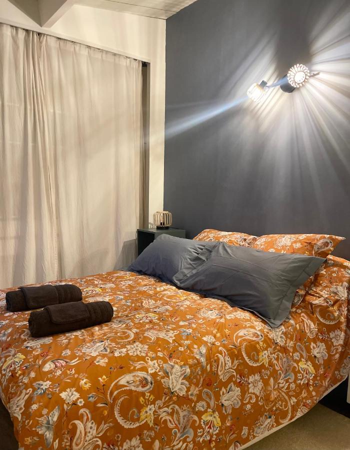 Ideal Gare Centre Ville 2-4 Pers أميا المظهر الخارجي الصورة